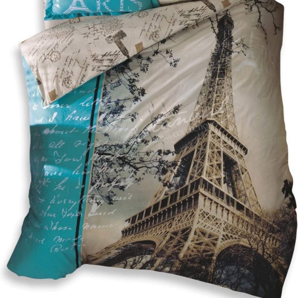 Paris Duvet - Picture 6 of 6